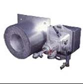 MULTIFIRE High temperature dual fuel burner